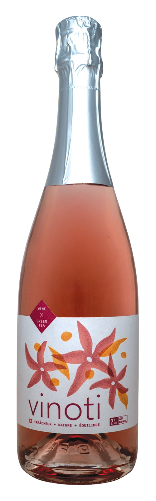 VINOTI Rosé